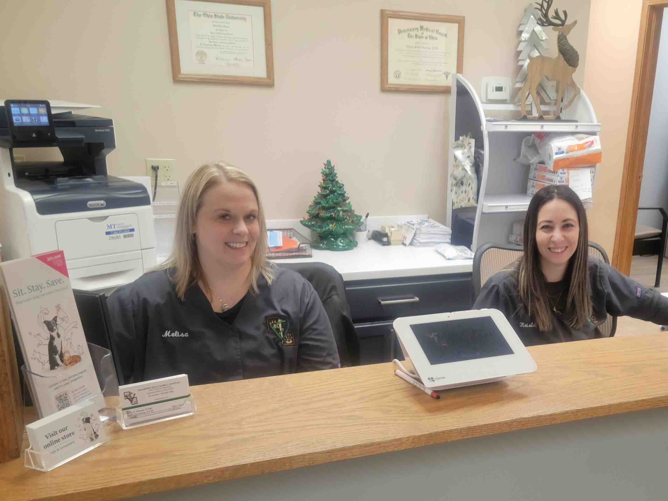 Sagamore Hills Animal Hospital, Inc. - Veterinarian in Sagamore Hills, OH US
